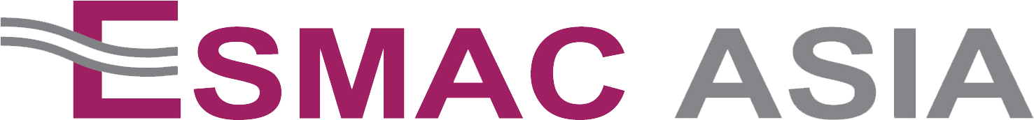 ESMAC ASIA COMPANY LIMITED logo