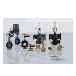 Motorized valve Series 2