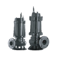 submesible pump