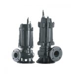 submesible pump