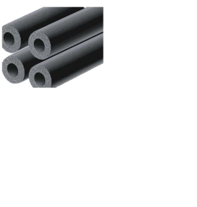 Closed Cell Rubber Insulation